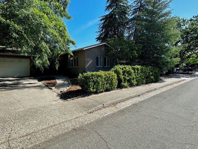 property at 2570 Harlan Dr