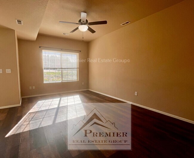 1817 Final View Aly in Colorado Springs, CO - Building Photo - Building Photo