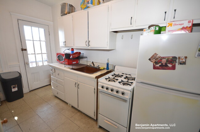 property at 128 Washington St