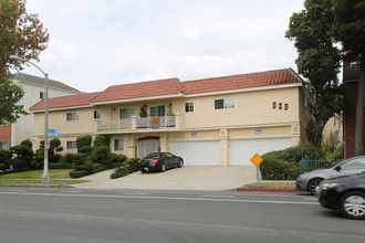 529 Montana Ave - 5 blocks to the beach in Santa Monica, CA - Building Photo - Primary Photo