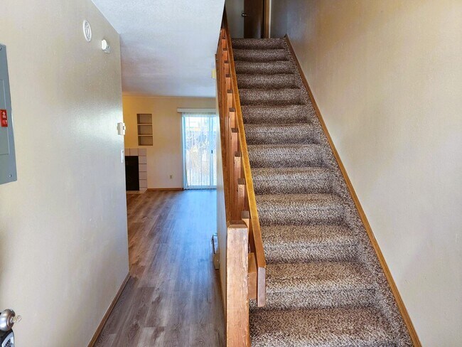 3015 Illinois Ave, Unit B in Colorado Springs, CO - Building Photo - Building Photo