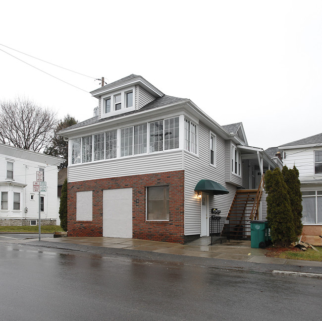 66 Church St in Oneonta, NY - Building Photo - Building Photo