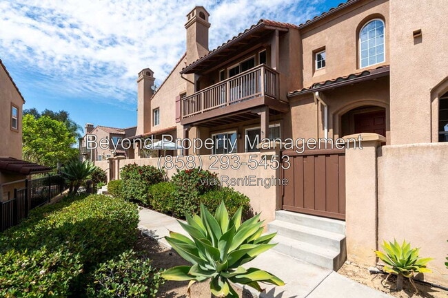 property at 7735 Via Rico
