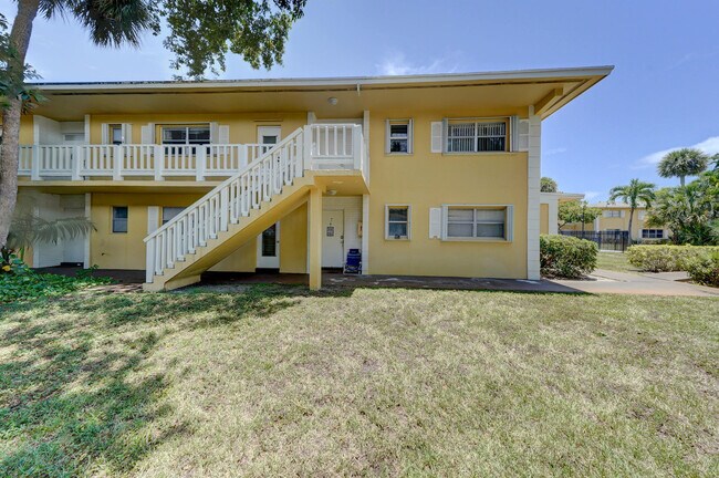550 SE 2nd Ave-Unit -G27 in Deerfield Beach, FL - Building Photo - Building Photo