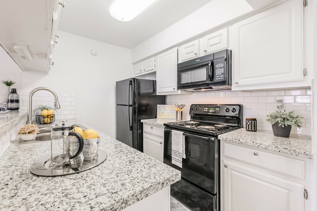 Turtle Pointe Apartments in Houston, TX - Building Photo - Building Photo
