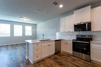 2308 Mazmorra St in Round Rock, TX - Building Photo - Building Photo