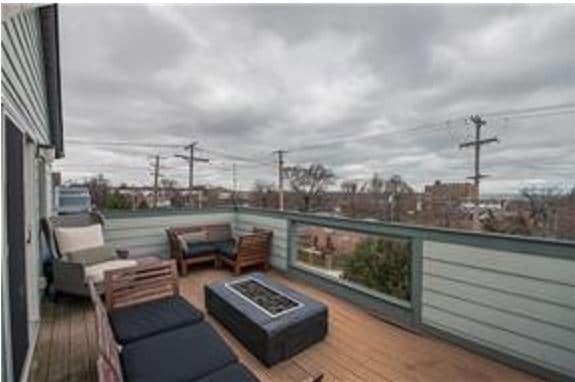 property at 5315 Herman Ave