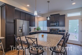 6137 Ashmore Ln in Colorado Springs, CO - Building Photo - Building Photo
