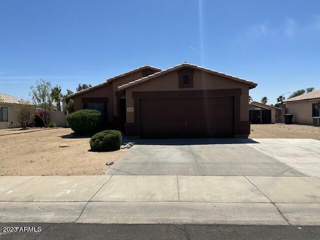 16069 W Buchanan St in Goodyear, AZ - Building Photo - Building Photo