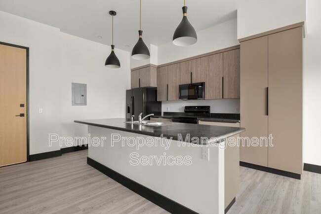 property at 2310 First Ave N