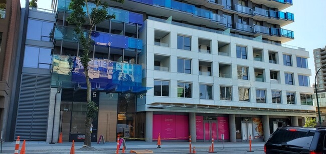 5058 Joyce St in Vancouver, BC - Building Photo - Building Photo