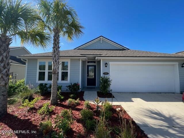 property at 33 Pickett Dr