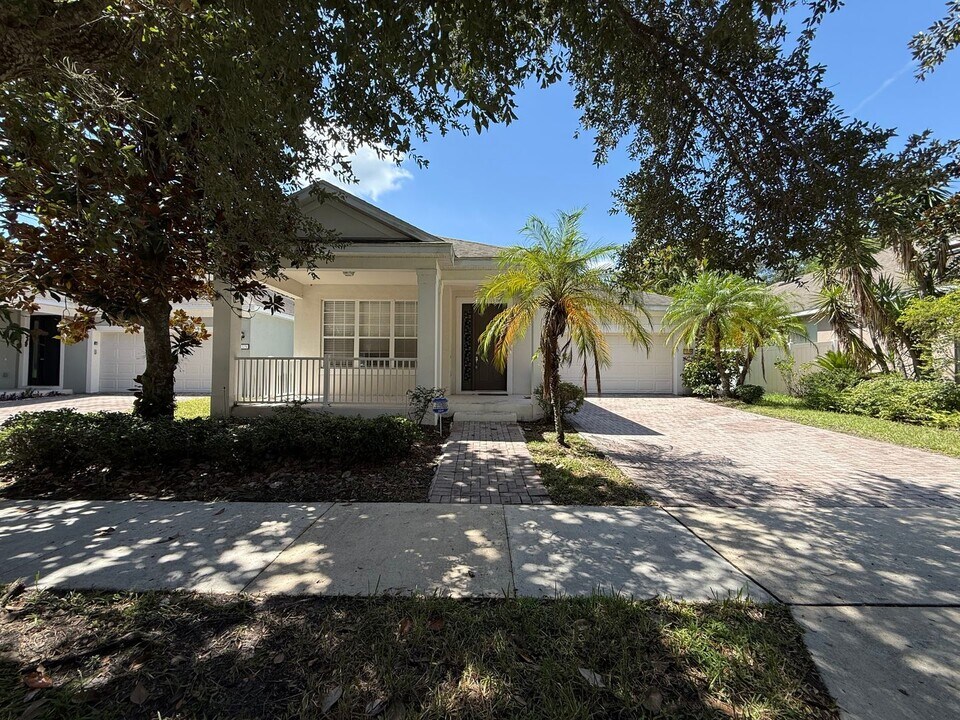 13256 Strode Ln in Windermere, FL - Building Photo