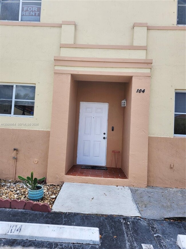 property at 312 NW 114th Ave