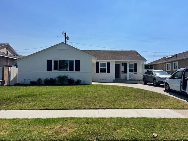 property at 4712 Merrill St