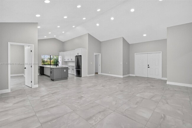 property at 9581 El Clair Ranch Rd