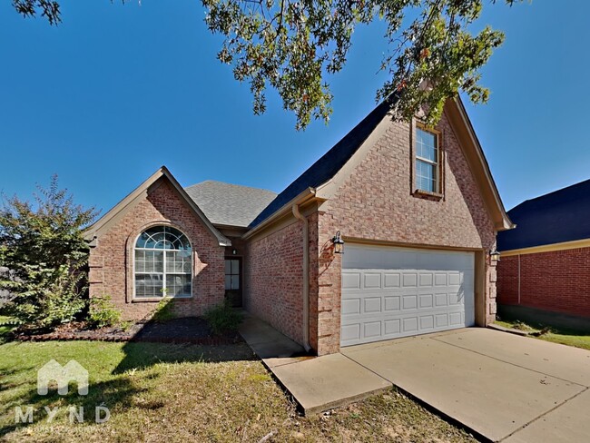property at 5854 Lindsay Cove
