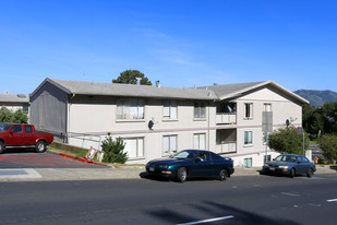 4711 Callan Blvd Apartments