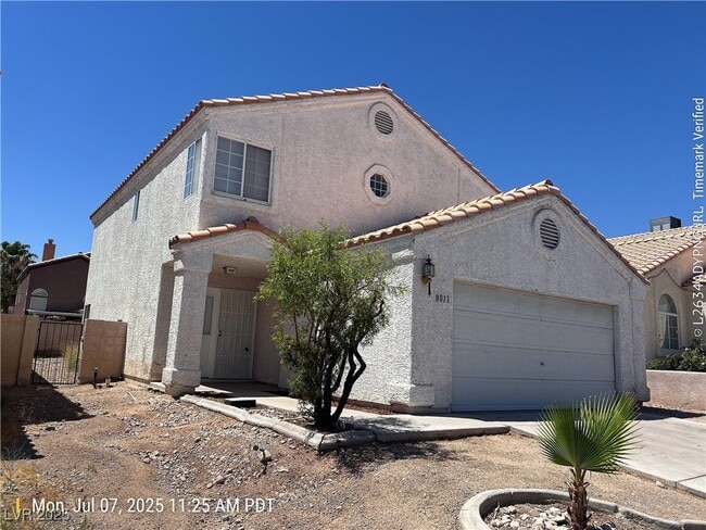 8013 Mt Harris Ct