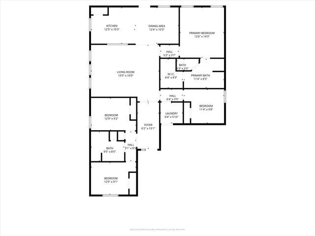 204 Lamont Rd in Anna, TX - Building Photo - Building Photo