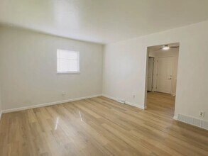 2653 Lafayette St in Denver, CO - Foto de edificio - Building Photo