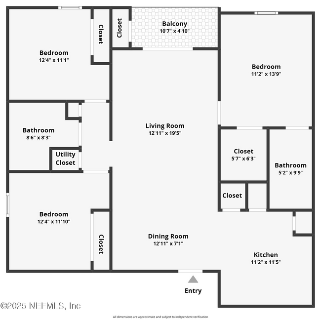4990 KEY LIME Dr in Jacksonville, FL - Building Photo - Building Photo