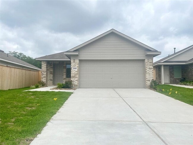 property at 21919 Scopeto Ln