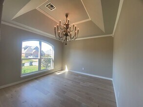 11911 S Nandina St in Jenks, OK - Building Photo - Building Photo