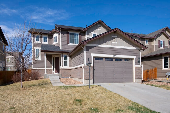 property at 6275 Twilight Ave