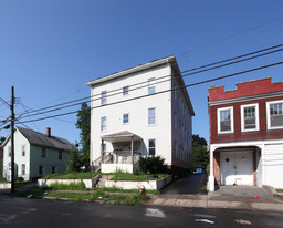 60 Sexton St in New Britain, CT - Building Photo