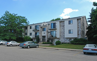 6000-6010 S Emmertsen Rd Apartamentos