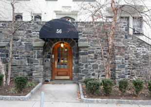 56 Pondfield Rd W in Bronxville, NY - Building Photo - Building Photo