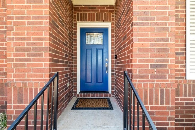1506 Woodstone S in Cedar Park, TX - Building Photo - Building Photo