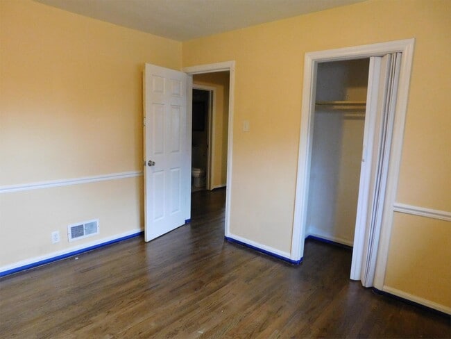 834 Huey St in South Bend, IN - Building Photo - Building Photo