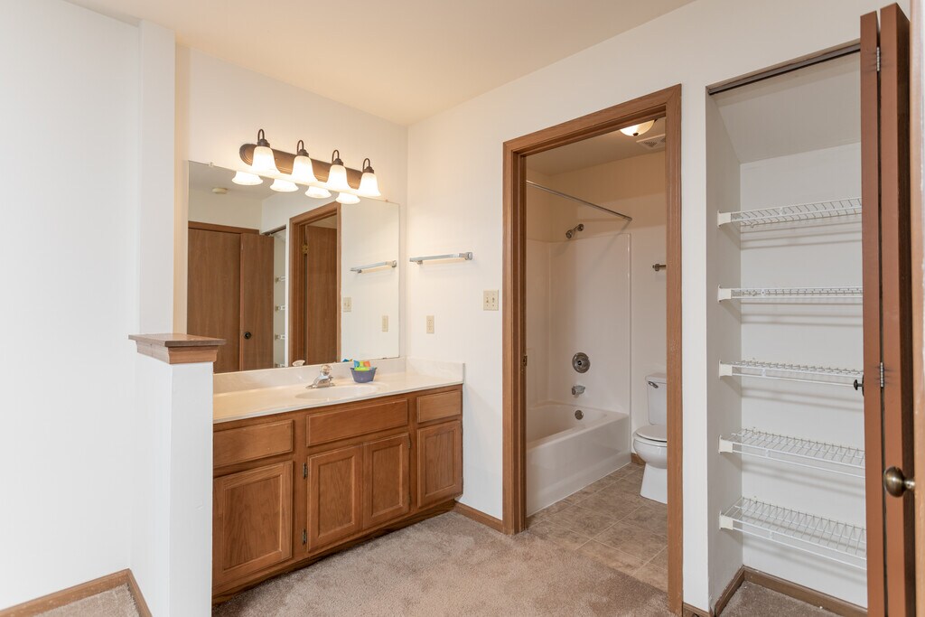 Plum Tree Apartments in Hales Corners, WI