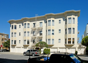 2190 Bay St in San Francisco, CA - Building Photo - Building Photo