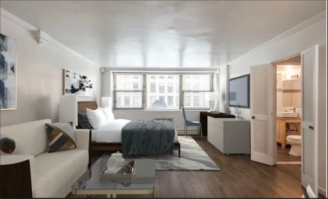 253 E Delaware Pl in Chicago, IL - Foto de edificio - Building Photo