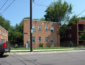 4932 Nash St NE in Washington, DC - Building Photo - Building Photo