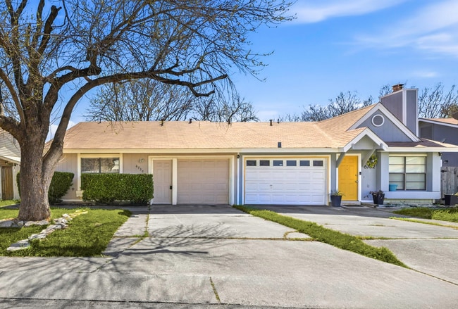 property at 6730 Spring Front Dr