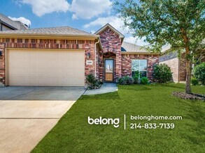 11608 Netleaf Ln in Fort Worth, TX - Building Photo - Building Photo