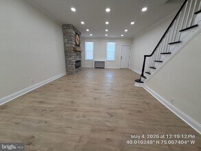 5349 Eadom St in Philadelphia, PA - Building Photo - Building Photo