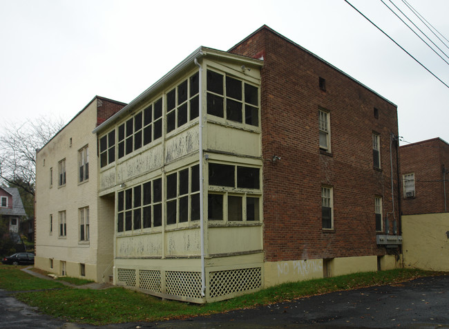 277 S Allen St in Albany, NY - Building Photo - Building Photo