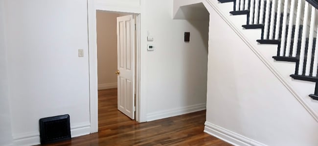 606 Dodge St in West Lafayette, IN - Foto de edificio - Building Photo