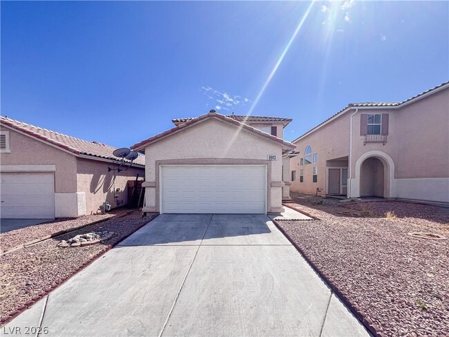 8913 Kingswood Dr in Las Vegas, NV - Building Photo - Building Photo