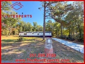 6360 Mauvilla Dr W in Eight Mile, AL - Building Photo - Building Photo