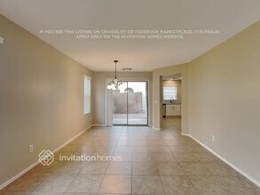 1716 S Martingale Rd in Gilbert, AZ - Building Photo - Building Photo