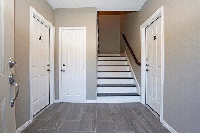 1501 Hawthorne St in Houston, TX - Building Photo - Building Photo