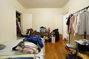 1148 Commonwealth Ave in Boston, MA - Building Photo