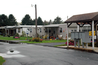 Monroe Valley in Jonestown, PA - Building Photo - Building Photo