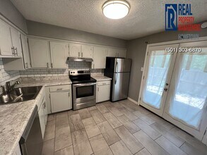 5712 Sorenson St in North Little Rock, AR - Building Photo - Building Photo